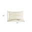 Coussin 12 "X 20"