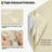 Waterproof Patio Chair Covers, Outdoor Furniture Covers For Rocking & Adirondack Chairs, Fits Up To 32"w X 37"d X 36"h, Moisture-proof Uv Protection, Brown & Khaki, 2-pack-898713956
