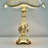 Resin Table Lamp