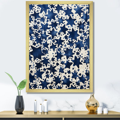 Starry Night Skies