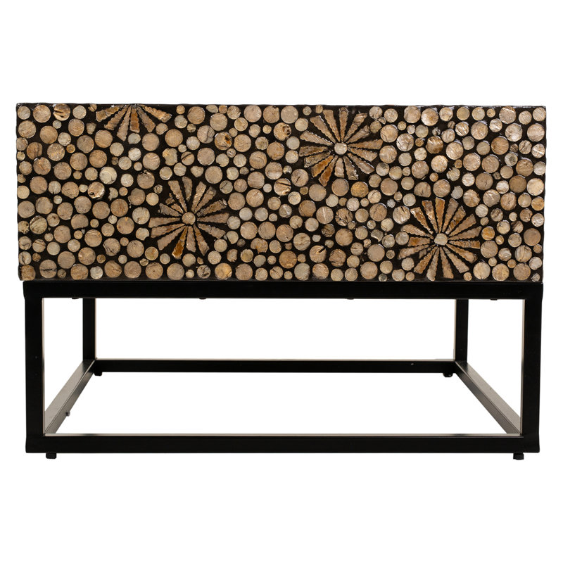 Charvi Frame Coffee Table