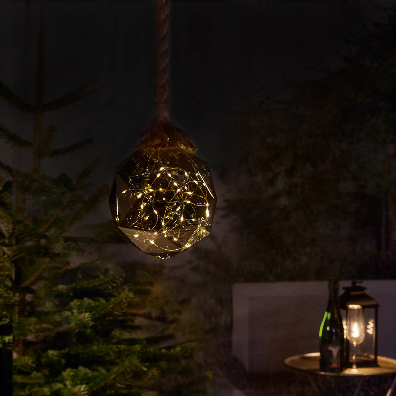 Chimereze Outdoor Pendant