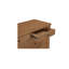 Commode 7 tiroirs Joni Naturel
