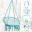 Chaise hamac Macrame-337632303