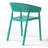 4-Person Outdoor Round Dining Set-463704044-463704047-463704016