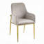 Chaise d'appoint Barnard (lot de 2)