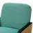 Sonnet Upholstered Armchair-1422769508