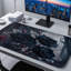 Polyester Desk Pad-636176923