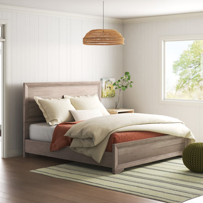 Aadan Standard Bed