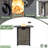 Outdoor Modern Stylish Fire Pit