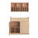 Serenity Changing Table Dresser