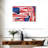 Borges Abstract Flag-111858732