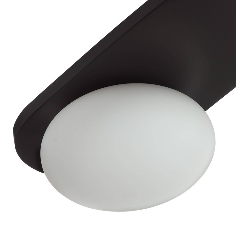 Axia Flush Mount