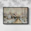 "Vintage Landscape - cmxx" sur toile-2107316200-2107336596