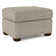 Upholstered Ottoman