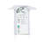 Martex Restore Solid - Soft, Breathable, Cotton Blend, Temperature Regulating-104239201-113669033