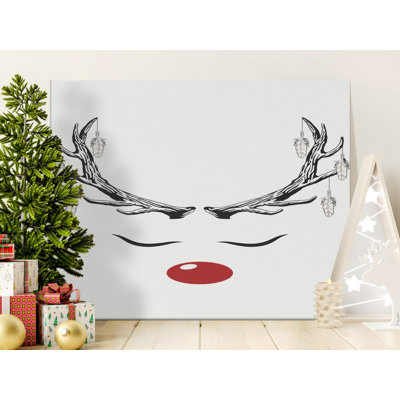 Wrapped Canvas Print Set