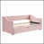 Rose est en rupture de stock