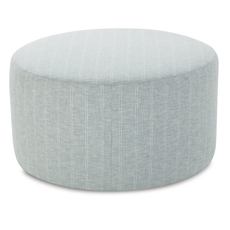 Cleo Ottoman