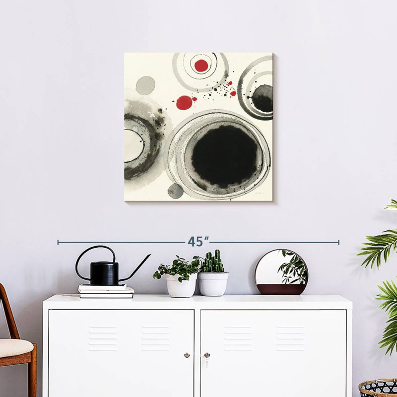 Avery Planetary With Red I
