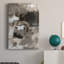 Moka II - peinture sur toile tendue-223793270