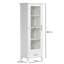 Emery Linen Cabinet