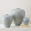 Check Ceramic Table Vase-14617836-14617837