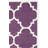 Carolene Hand Tufted Wool Geometric Rug-690316686