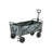Fabric Portable Garden Carts-97787061