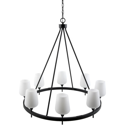 Lustre Yueva
