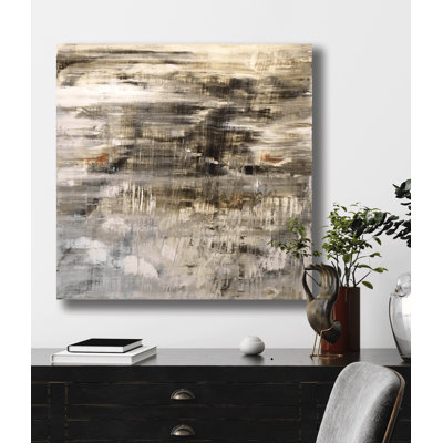 Armada - reproduction d'art sur toile