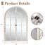 Miroir d'appoint Kierra-1105810190