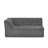 2 - Piece Chenille Sectional-1695877158