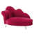 Bright red is out of stock