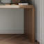 Bureau moderne et simple avec bibliothèque-1494854006