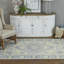 Tapis oriental bleu Denya-2007143282