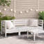 Sousanna 190.5cm Wide Rectangle Patio Sofa