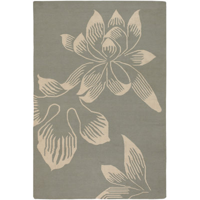 Tapis gris Lockerbie