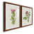 Maple Framed