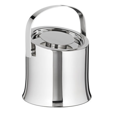 Keeton Stainless Steel Ice Bucket