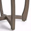Table de patio 27,5 po