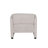 Landon Round Arm Upholstered Accent Chair-998148258