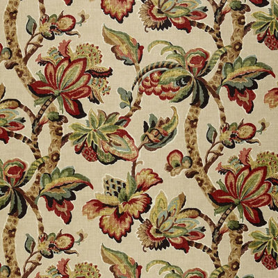 Kemscott Fabric