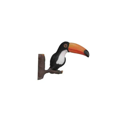 Statue Toucan
