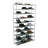 Burrier 50 Pair Shoe Rack-1195267772
