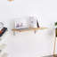 Table pliante murale / bureau rabattable pour remise, bureau personnel, salle de lavage-1088523718-1074739385