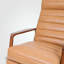 Fauteuil inclinable 28 po Mid-Century-1755723775