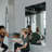Burciaga Rectangle Wall Mirror-1098867335