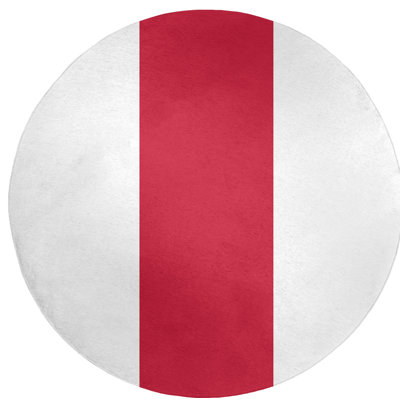 Chenille Indoor Rug