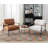 Johniyah Upholstered Armchair-2128329015